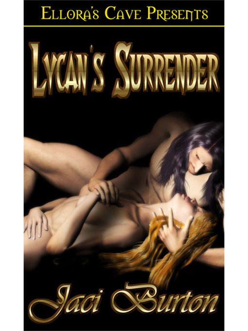 Title details for Lycan's Surrender by Jaci Burton - Available